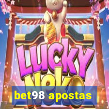 bet98 apostas
